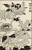 Picture 103 of 142 from Japan: its architecture, art, and art manufactures (1882), leaf 326