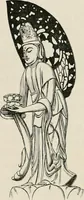 Picture 113 of 142 from Japan: its architecture, art, and art manufactures (1882), leaf 345