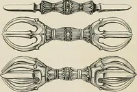 Picture 114 of 142 from Japan: its architecture, art, and art manufactures (1882), leaf 349