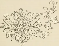 An illustration from Japan: its architecture, art, and art manufactures (1882)