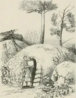 Picture 120 of 142 from Japan: its architecture, art, and art manufactures (1882), leaf 429