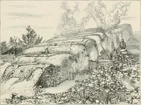 An illustration from Japan: its architecture, art, and art manufactures (1882)