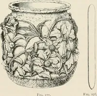 Picture 123 of 142 from Japan: its architecture, art, and art manufactures (1882), leaf 438
