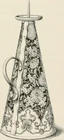 Picture 124 of 142 from Japan: its architecture, art, and art manufactures (1882), leaf 442