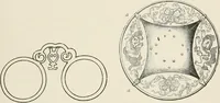 Picture 125 of 142 from Japan: its architecture, art, and art manufactures (1882), leaf 444