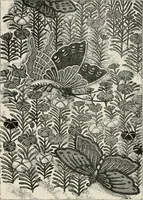 An illustration from Japan: its architecture, art, and art manufactures (1882)