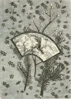 Picture 133 of 142 from Japan: its architecture, art, and art manufactures (1882), leaf 462