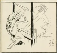 Picture 141 of 142 from Japan: its architecture, art, and art manufactures (1882), leaf 480