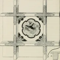 Picture 5 of 142 from Japan: its architecture, art, and art manufactures (1882), leaf 55