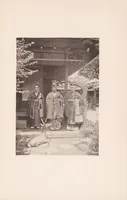 Picture 8 of 8 from Japan, its history, arts, and literature (1901), leaf 183