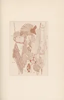 An illustration from Japan, its history, arts, and literature (1901)