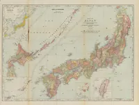 Picture 7 of 7 from Japan, its history, arts, and literature (1901), leaf 382