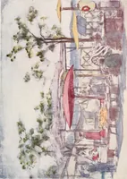 An illustration from Japan : a record in colour (1901)