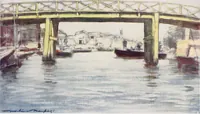 An illustration from Japan : a record in colour (1901)
