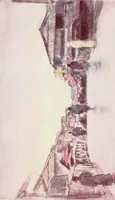 An illustration from Japan : a record in colour (1901)