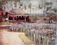 An illustration from Japan : a record in colour (1901)