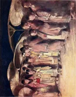 An illustration from Japan : a record in colour (1901)