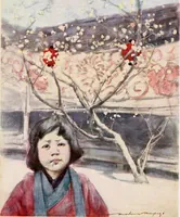 An illustration from Japan : a record in colour (1901)