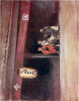An illustration from Japan : a record in colour (1901)