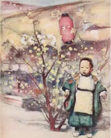 An illustration from Japan : a record in colour (1901)
