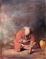 Picture 76 of 102 from Japan : a record in colour (1901), leaf 474