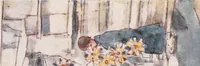 Picture 79 of 102 from Japan : a record in colour (1901), leaf 492