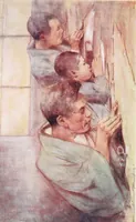 An illustration from Japan : a record in colour (1901)