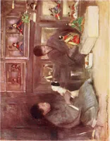 An illustration from Japan : a record in colour (1901)