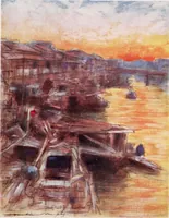 An illustration from Japan : a record in colour (1901)