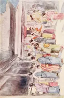 An illustration from Japan : a record in colour (1901)