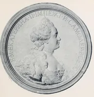 Picture 8 of 18 from Jean-Baptiste Nini, sa vie--son uvre, 1717-1786 (1896), leaf 103