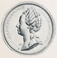 Picture 12 of 18 from Jean-Baptiste Nini, sa vie--son uvre, 1717-1786 (1896), leaf 135