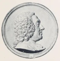Picture 13 of 18 from Jean-Baptiste Nini, sa vie--son uvre, 1717-1786 (1896), leaf 143