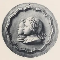 Picture 17 of 18 from Jean-Baptiste Nini, sa vie--son uvre, 1717-1786 (1896), leaf 177