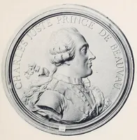 Picture 5 of 18 from Jean-Baptiste Nini, sa vie--son uvre, 1717-1786 (1896), leaf 79