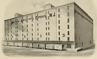 Picture 11 of 18 from Jersey City of to-day... its history, people, trades, commerce, institutions & industries (1910), leaf 107