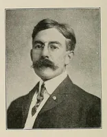 An illustration from Jersey City of to-day... its history, people, trades, commerce, institutions & industries (1910)