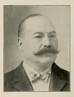 An illustration from Jersey City of to-day... its history, people, trades, commerce, institutions & industries (1910)