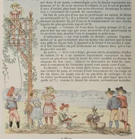 An illustration from Jeux et jouets du jeune âge : choix de récréations amusantes & instructives (1884)