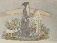 Picture 4 of 6 from Jeux et jouets du jeune âge : choix de récréations amusantes & instructives (1884), leaf 28
