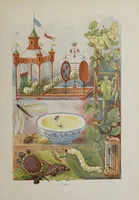 An illustration from Jeux et jouets du jeune âge : choix de récréations amusantes & instructives (1884)