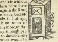 An illustration from The jevvel house of art and nature : containing divers rare and profitable inventions, together with sundry new experiments in the art of husbandry : with divers chimical conclusions concerning the art of distillation, and the rare practises and uses thereof. Faithfully and familiarly set down, according to the authours own experience (1653)