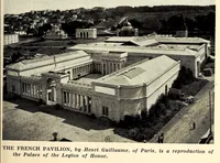 Picture 13 of 16 from The jewel city: its planning and achievement; its architecture, sculpture, symbolism, and music; its gardens, palaces, and exhibits (1915), leaf 167
