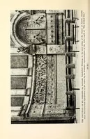 An illustration from The jewel city: its planning and achievement; its architecture, sculpture, symbolism, and music; its gardens, palaces, and exhibits (1915)