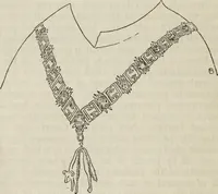 Picture 17 of 81 from Jewellery (1908), leaf 167