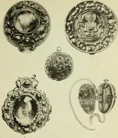 An illustration from Jewellery (1908)