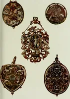 An illustration from Jewellery (1908)