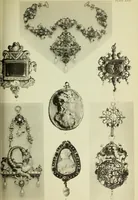 Picture 54 of 81 from Jewellery (1908), leaf 354