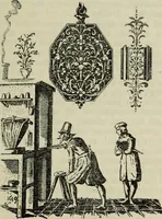 An illustration from Jewellery (1908)