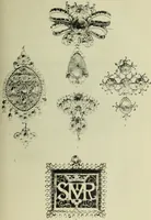 An illustration from Jewellery (1908)